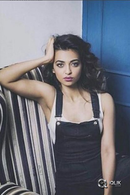 Radhika-Apte